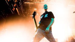 A murit Sam Rivers, basistul trupei Limp Bizkit: Acesta avea 48 de ani A murit Sam Rivers, basistul trupei Limp Bizkit: Acesta avea 48 de ani
